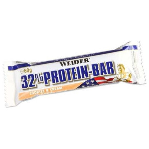 Weider 32% Barra Proteica...