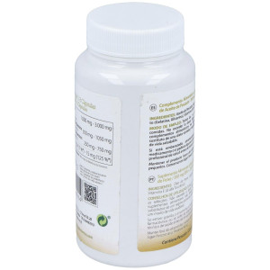 Betula Omnia Omega 3 60Caps