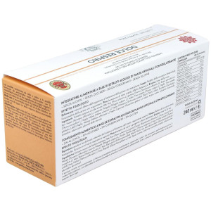 Gianluca Mech Dolce Respiro 8 Stick 30Ml