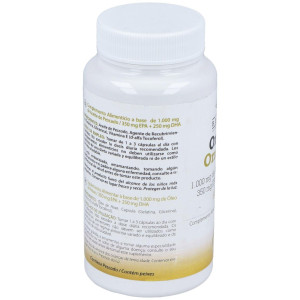 Betula Omnia Omega 3 60Caps