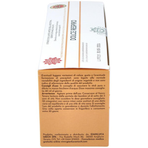 Gianluca Mech Dolce Respiro 8 Stick 30Ml