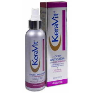 Keravit Locion Anticaida...