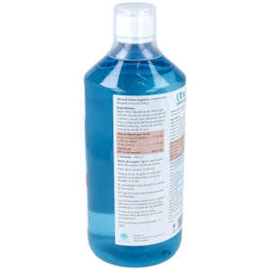 Espadiet Silicio Organico Ultra Sil 1000Ml