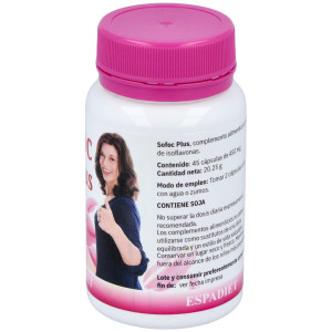 Montstar Sofoc Plus 45Caps