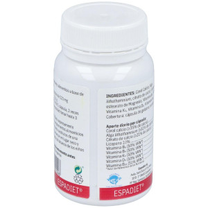 Montstar Oseo Dens 60Caps