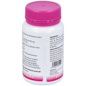 Montstar Sofoc Plus 45Caps