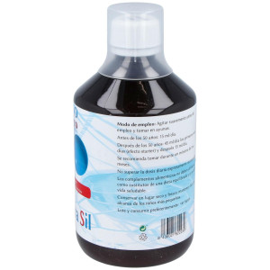 Montstar Ultrasil Silicio Organico 500Ml