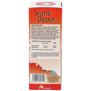 Espadiet Slank Depur 250Ml