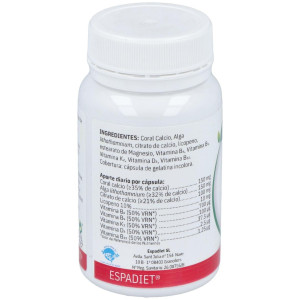 Montstar Oseo Dens 60Caps