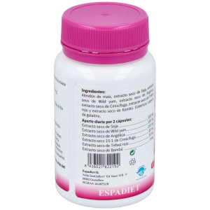 Montstar Sofoc Plus 45Caps