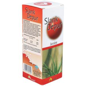 Espadiet Slank Depur 250Ml