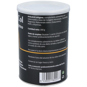 Espadiet Articucol Colágeno 300 G