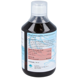Montstar Ultrasil Silicio Organico 500Ml
