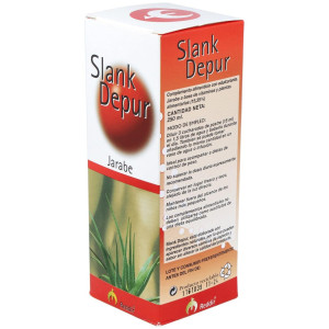 Espadiet Slank Depur 250Ml