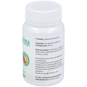 Espadiet Treonina 60Caps