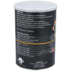 Espadiet Articucol Colágeno 300 G