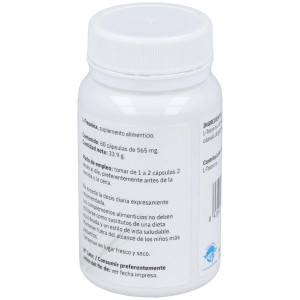 Espadiet Treonina 60Caps