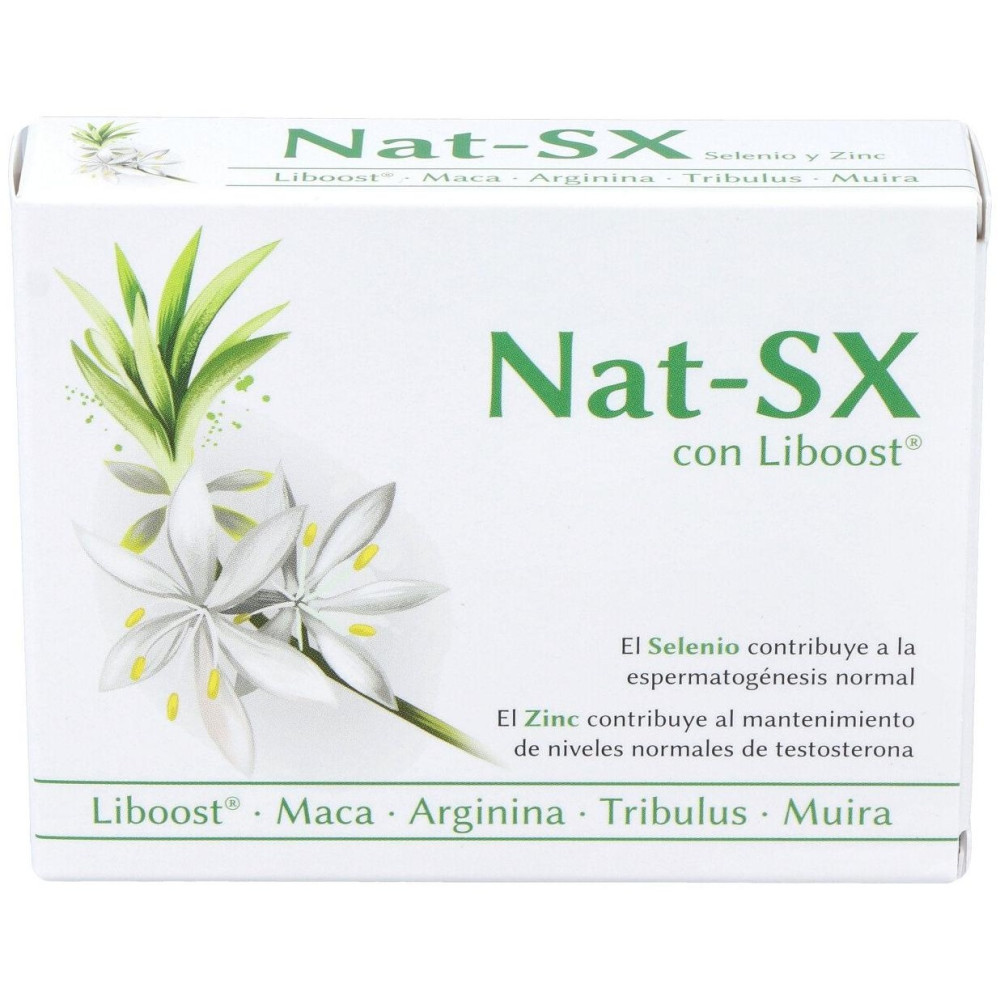 Espadiet Nat Sx 10Caps