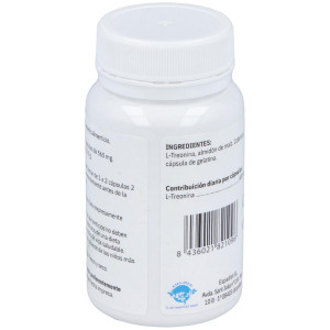 Espadiet Treonina 60Caps