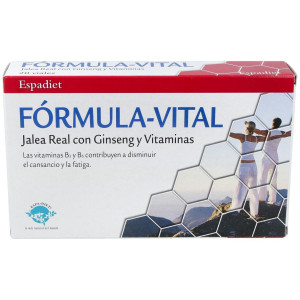 Espadiet Jalea Fórmula...