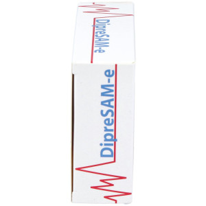 Espadiet Dipresame 30Caps