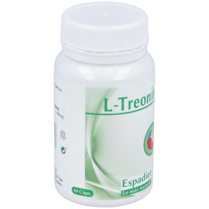 Espadiet Treonina 60Caps