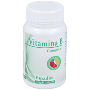 Espadiet Neurvitamin 60 Perlas