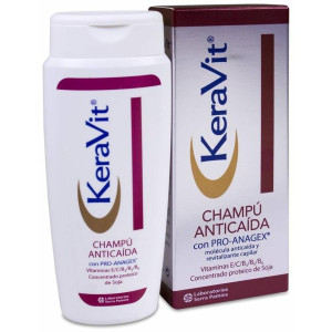 Keravit Champu Anti Caida...