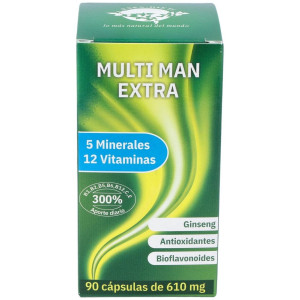 Espadiet Multi Man Extra...