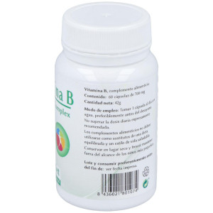 Espadiet Neurvitamin 60 Perlas