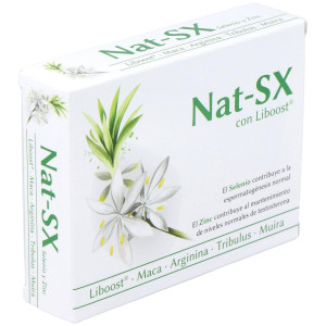 Espadiet Nat Sx 10Caps