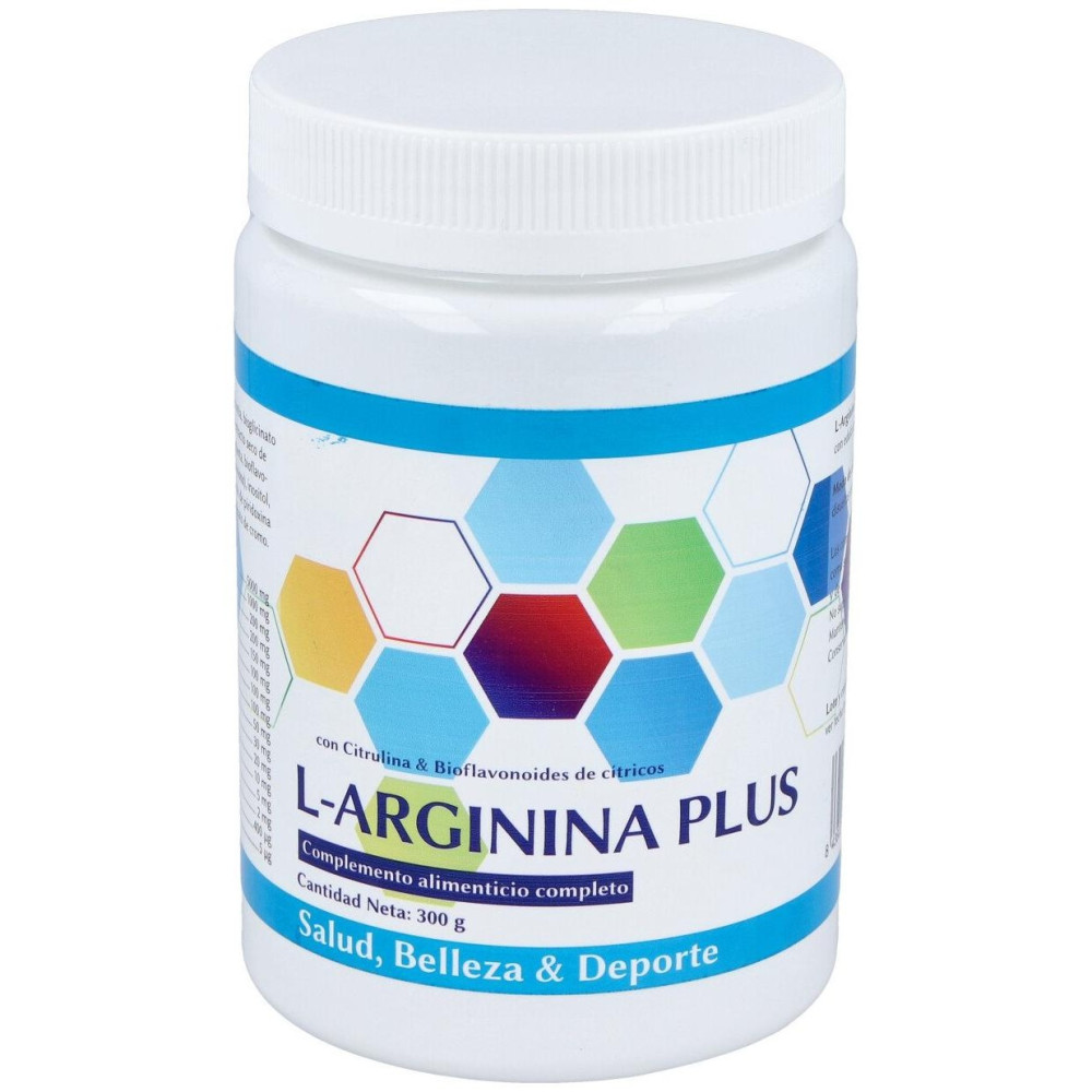 Espadiet Arginina Plus Polvo 300G