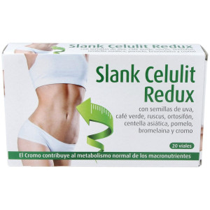 Reddir Slank Celulit Redux...