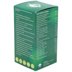 Espadiet Multi Man Extra 90Caps