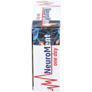 Neuroment One Day 30Cap.