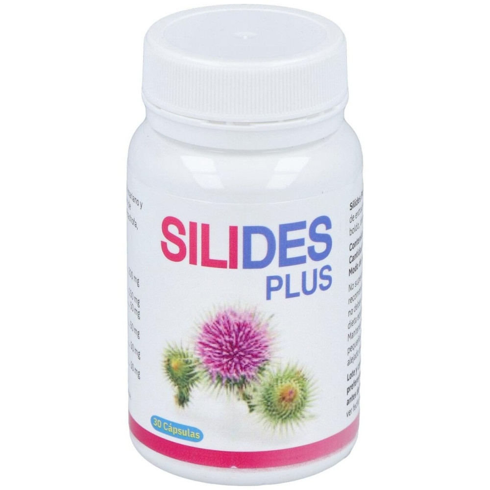 Espadiet Silides Plus 30Caps
