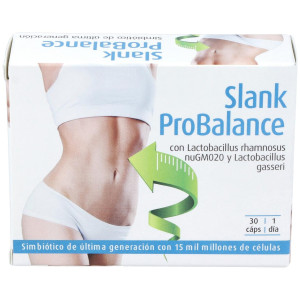 Espadiet Slank Pro Balance...