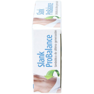 Espadiet Slank Pro Balance 30Caps