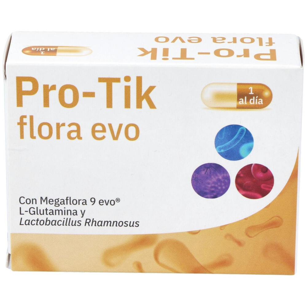 Montstar Proflora 10 30Caps