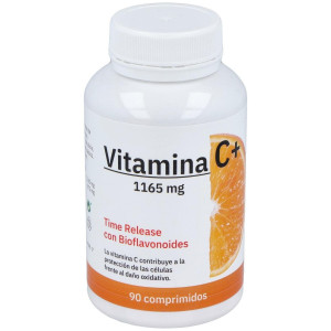 Espadiet Vitamina C+...