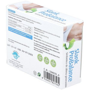 Espadiet Slank Pro Balance 30Caps