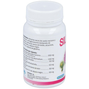 Espadiet Silides Plus 30Caps