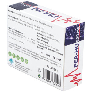 Espadiet Pea-Hq 30Caps