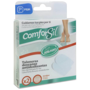 Comforsil Taloneras De...