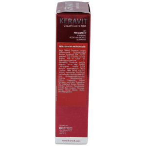 Keravit Champu Anti Caida 200 Ml