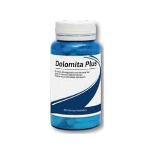 Espadiet Dolomita Plus 90Comp