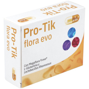 Montstar Proflora 10 30Caps