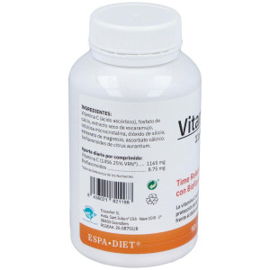 Espadiet Vitamina C+ Bioflavonoides 90Comp
