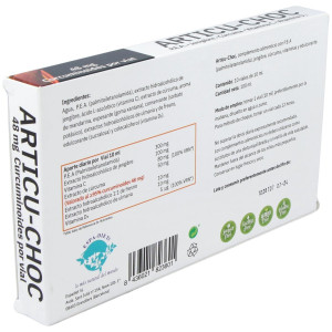 Articu Choc 10Viales