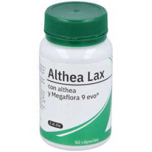 Espadiet Althea Lax 50Caps